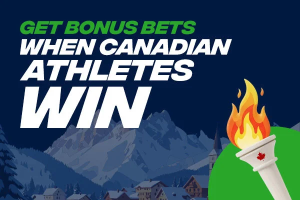 GO CANADA Athlete Bonus