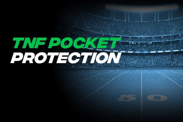 TNF Pocket Protection