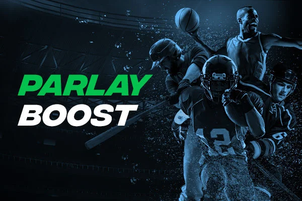Parlay Boost