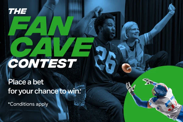 Fan Cave Contest